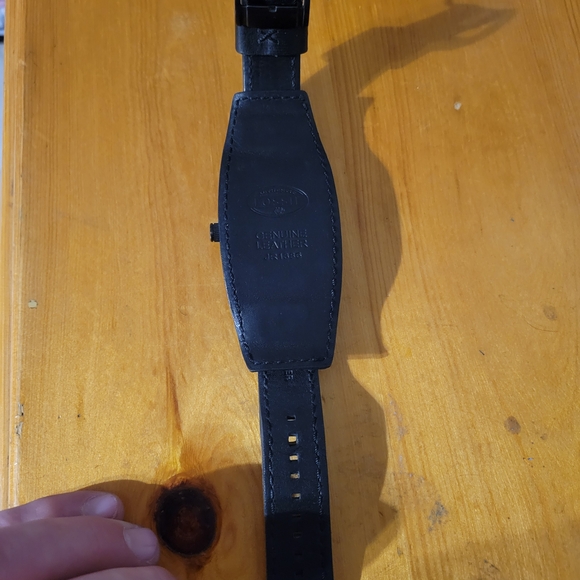Fossil Roland Cuff Watch - Picture 3 of 5